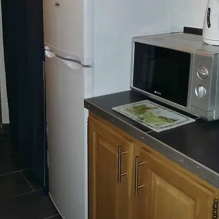 Apartment Silveralpes Locations - Montreuil Val-thorens Val Thorens