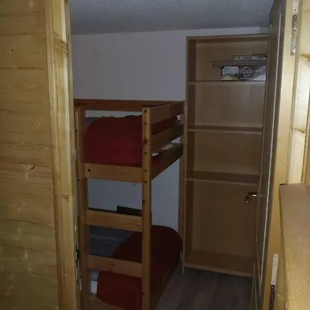 Silveralpes Locations - Montreuil Val-thorens Apartment Val Thorens