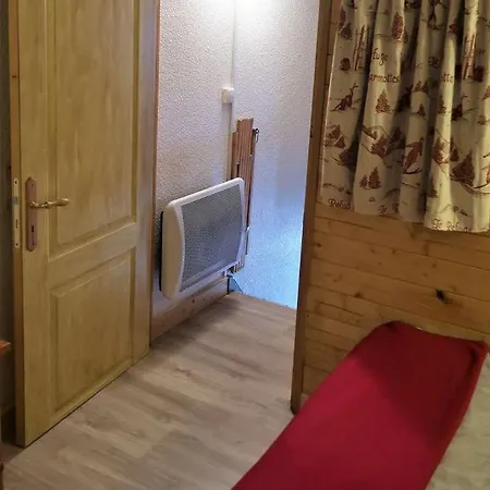 Silveralpes Locations - Montreuil Val-thorens Val Thorens
