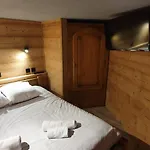 Silveralpes Locations - Montreuil Val-thorens Appartement *