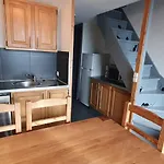 Appartement Silveralpes Locations - Montreuil Val-thorens *