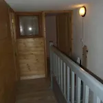 Appartement Silveralpes Locations - Montreuil Val-thorens *