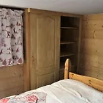 Appartement Silveralpes Locations - Montreuil Val-thorens