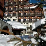 Silveralpes Locations - Montreuil Val-thorens Appartement
