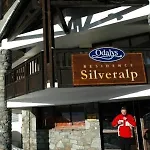 Appartement Silveralpes Locations - Montreuil Val-thorens Val Thorens