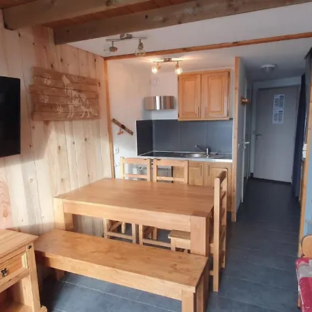 Silveralpes Locations - Montreuil Val-thorens Val Thorens
