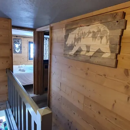 Silveralpes Locations - Montreuil Val-thorens Appartement