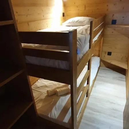 Appartement Silveralpes Locations - Montreuil Val-thorens