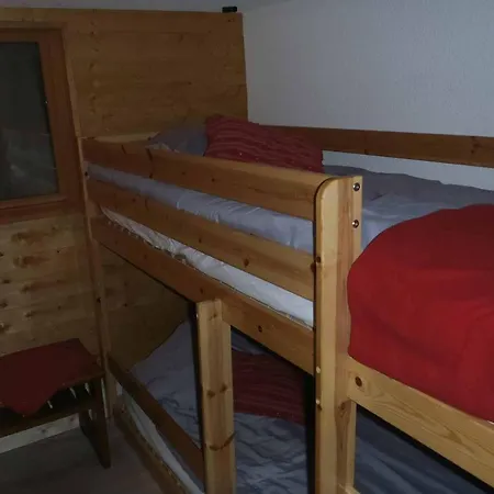 Appartement Silveralpes Locations - Montreuil Val-thorens Val Thorens