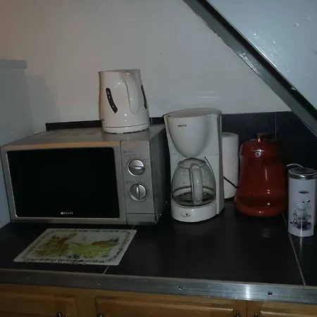 Silveralpes Locations - Montreuil Val-thorens Appartement